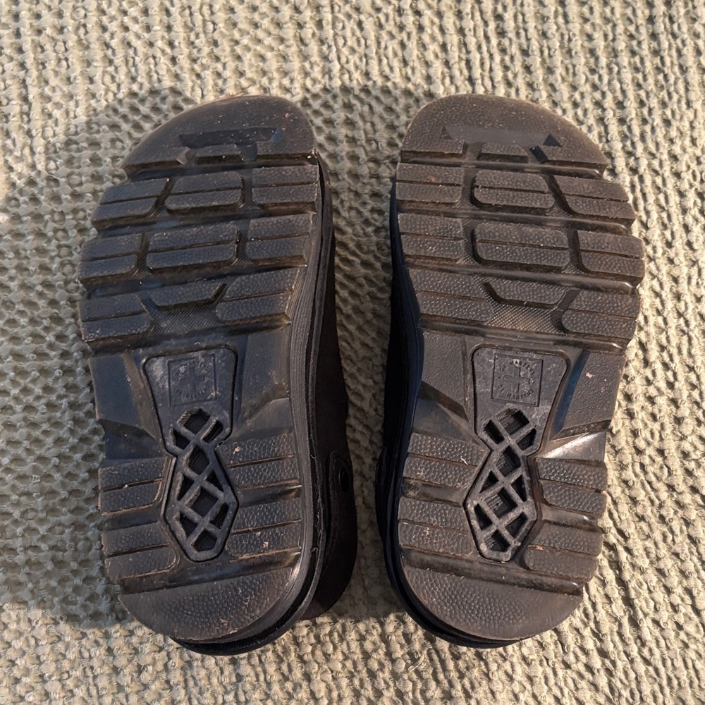 Dr. Martens Zebzag Mule - Picture 5 of 5